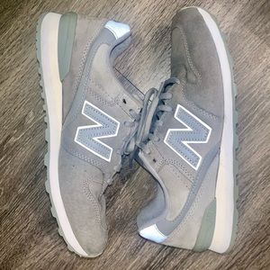 new balance 696 sneakers